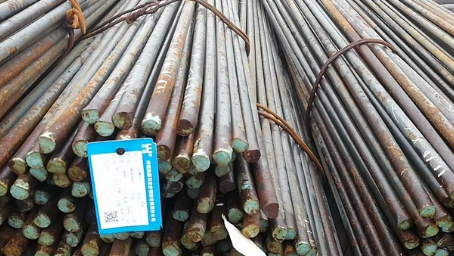 椒江30CrNi3Mo合金结构钢