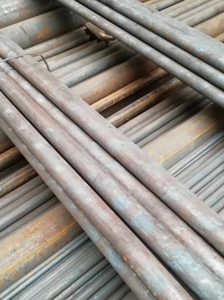 椒江45B合金结构钢