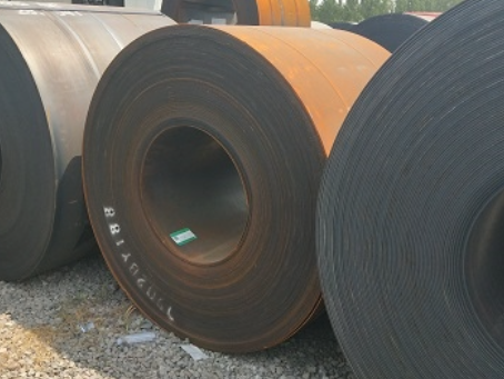 椒江Q355NHB耐候板